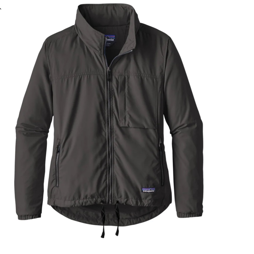 Patagonia W's Mountain View Jacket size M